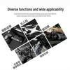 High-Density PU Pick & Pluck Foam Insert