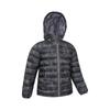 Mountain Warehouse Childrens/Kids Seasons Camouflage Padded Jacket