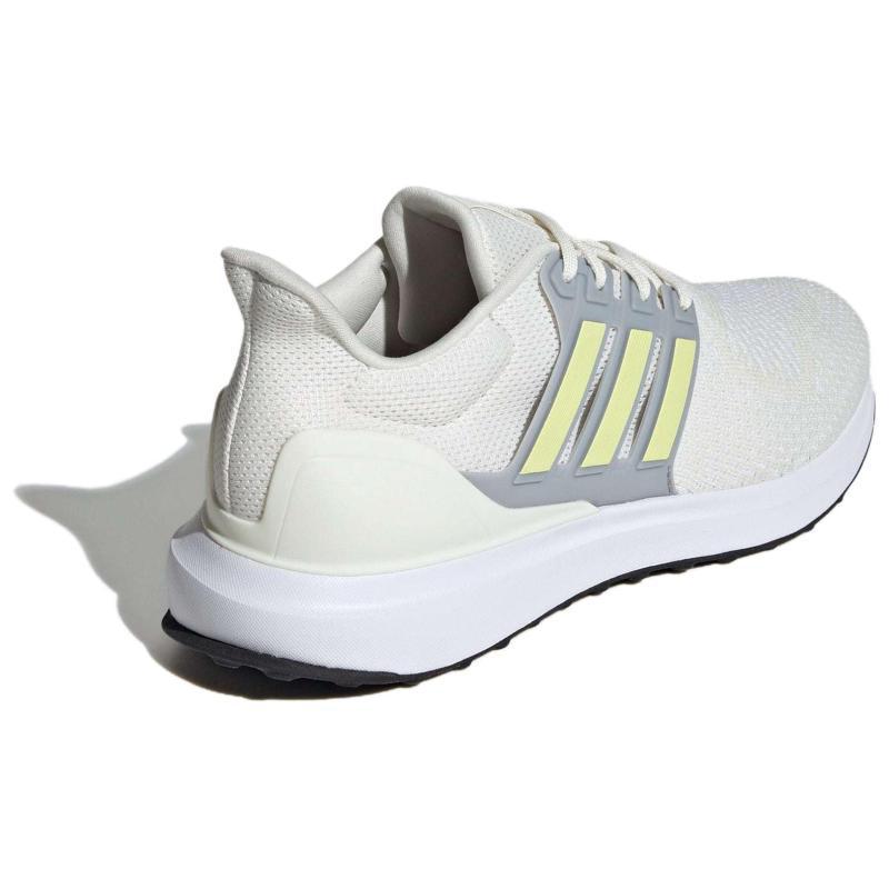 Adidas Женские кроссовки Ubounce Dna Off White Ice Yellow Halo Silver IE8957