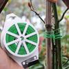 1Pcs Iron Wire Cable Ties Plant Bundle Iron Wire Plant Climbing Lines  For Flower Plant Vines