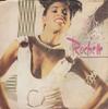 7-дюймовая пластинка ROCHELLE - My Magic Man W8838 Warner Bros. Re 1985 UK Dance & Electronica Б/у