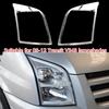 09-12 JMC Ford Transit V348 Headlight Lens & Lamp Shell