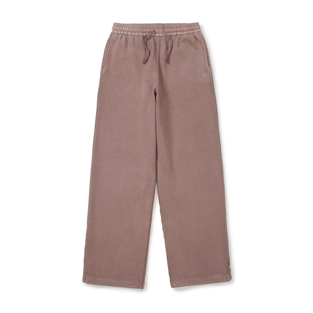 [Snowpeak] Pigment Women's String Pants Deep Pink (S26SWFFP57)