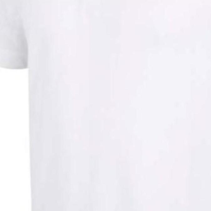 Nike Рубашка поло с коротким рукавом и небольшим логотипом, однотонная, мужская, белая DH0858-100