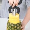 Слайсер для ананаса, овощечистка, нож для очистки овощей, нож из нержавеющей стали, кухонные инструменты для фруктов, кухонные принадлежности, кухонные аксессуары, кухонные гаджеты