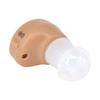 K-80 Hearing Aid Portable Mini In The Ear Invisible Sound Amplifier Adjustable Tone Digital Ear Care