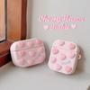 3D чехлы для наушников для AirPods, милый розовый защитный чехол с любовью для наушников, чехол для Apple Airpods 1/2/3/Pro