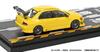 INTERALLIED Initial D Set Satoshi Omiya Roadster Kobayakawa Lancer Evolution VII Готовый продукт MD64206 MODELER'S 1/64 Vol.6 (НБ8С) &