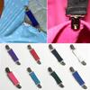 1Pcs Blankets Metal Dress Clip Garment Waistband Extender Sweater Clip Hook Bed Sheet Sofa Fastener