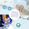 Transparent Bracelet String Cord Fishing Line Invisible Thread For Jewelry Making And Bracelet Necklace Making,For Sewing Thread