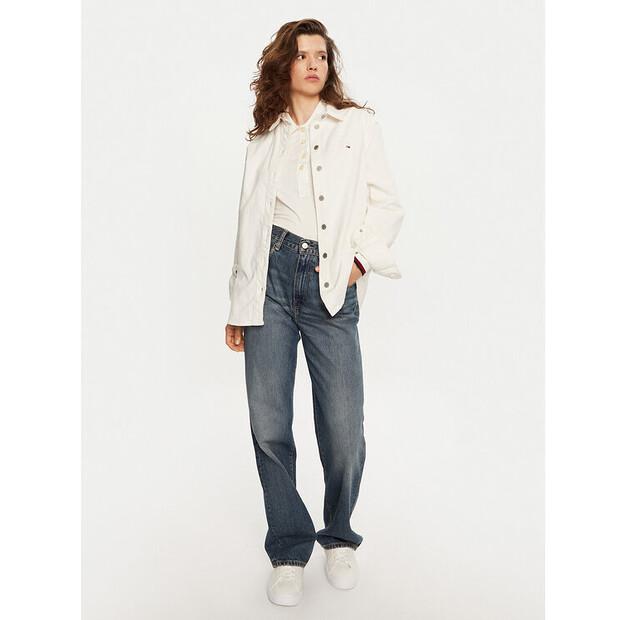 Рубашка Tommy Jeans DW0DW18871