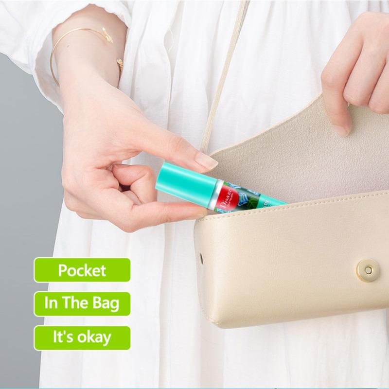 Disaar Спрей для свежего дыхания с мятой - 20 мл, без сахара, без спирта, без консервантов