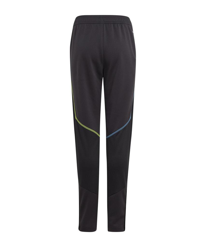 Adidas Arsenal Tiro 23 training pants slim fit black