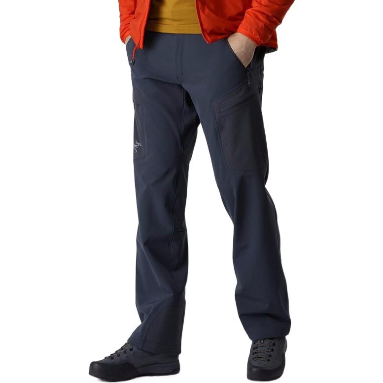 Arcteryx GAMMA MX Casual Pants Men's 19277-