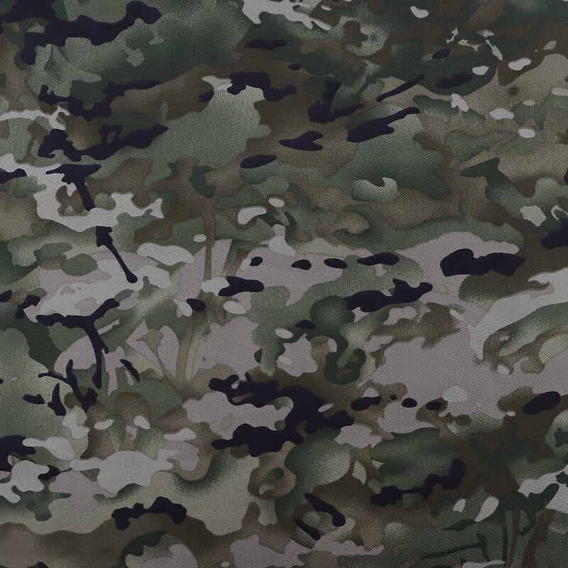 Ткань Jingmingda для улицы, камуфляжная, 1 м x 1,5 м