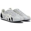 ONITSUKA TIGER Runspark Synthetic Leather Comfortable Round Toe Shock Absorbing Wear Resistant Low Top Casual Shoes Unisex Casual Shoes 1183B480-022