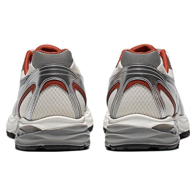 Asics Мужские кроссовки Gel-Fux 4 CN 'Белый Серебристый Красный' 1011B646-100