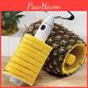 Superior Stainless Fruit Pineapple Corer Slicer Peeler Cutter Parer Kitchen Tool