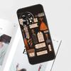 Девчачий Пастельный Ведьма Гот Уиджи Чехол Для OnePlus Nord 5 CE 2 3 4 Lite N20 N30 OnePlus 13T 13R 12R 9 10 Pro 11 12 13 15 Обложка