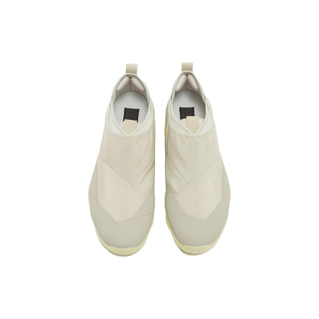 Nike Air VaporMax Moc Roam Light Stone Unisex Sneakers Tan Black Light-Bone DZ7273-100