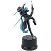 BANPRESTO Sword Art Online Integral Factor ESPRESTO est EXTRA MOTIONS Кирито Черный Мечник Вер. Коллекционная фигурка