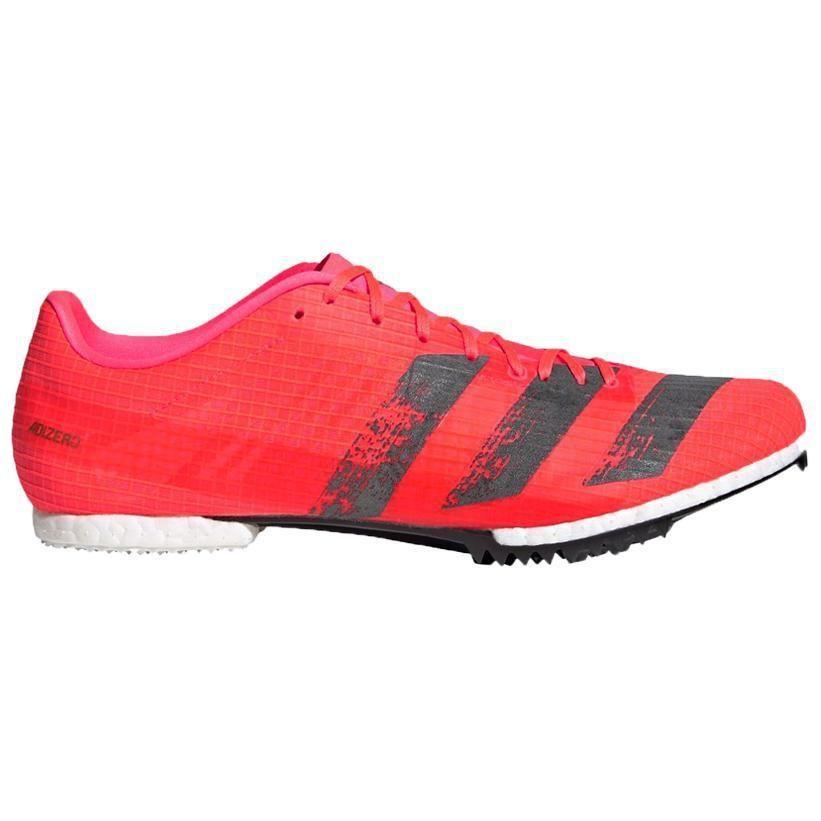 adidas Adizero Md 'Сигнальный розовый' EG6160