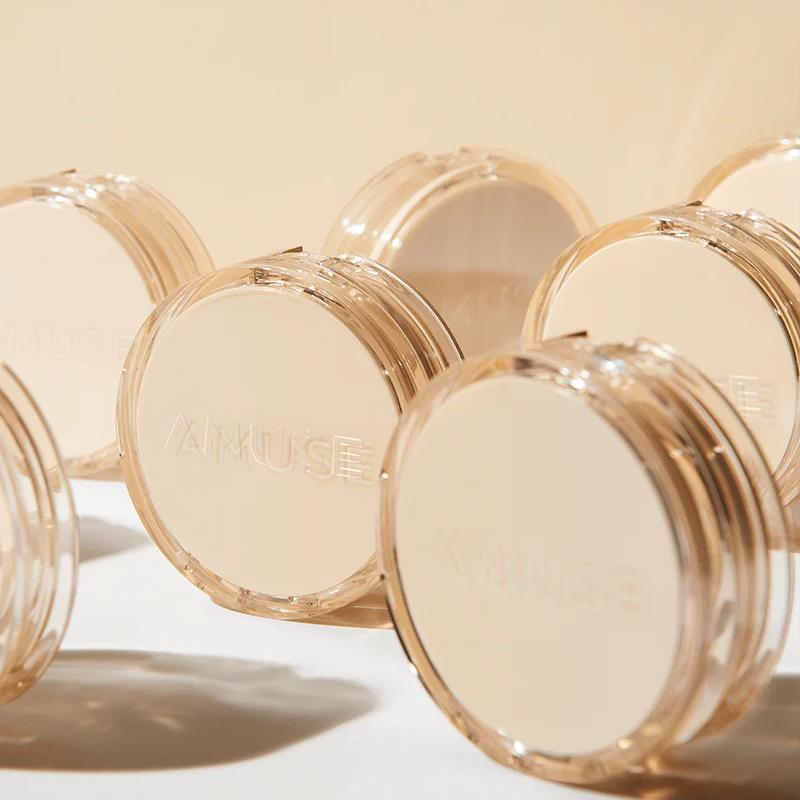 AMUSE Веганский кушон Dew Jelly 15 г SPF38 PA+++