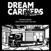 540pcs Dream Carriers Series Tow Truck Building Blocks PB8838 Trailer Truck Vehicle Technical Car Model Bricks Toys Adult Gifts