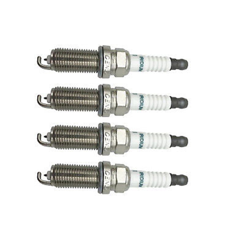 4 шт. 90919-01275 Иридиевая свеча зажигания SC16HR11 для Toyota Corolla Prius Lexus Автоаксессуары