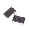 Твердотельные реле Ssr-41Fdd/41Fda Dc К Dc Тонкий Релейный Модуль 3-32В Пост.тока 6А Мини-реле Бесконтактное Реле На DIN-рейку