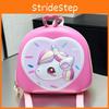 Backpack Children Cute With Unicorn Design And Polyester Lining For Kindergarten