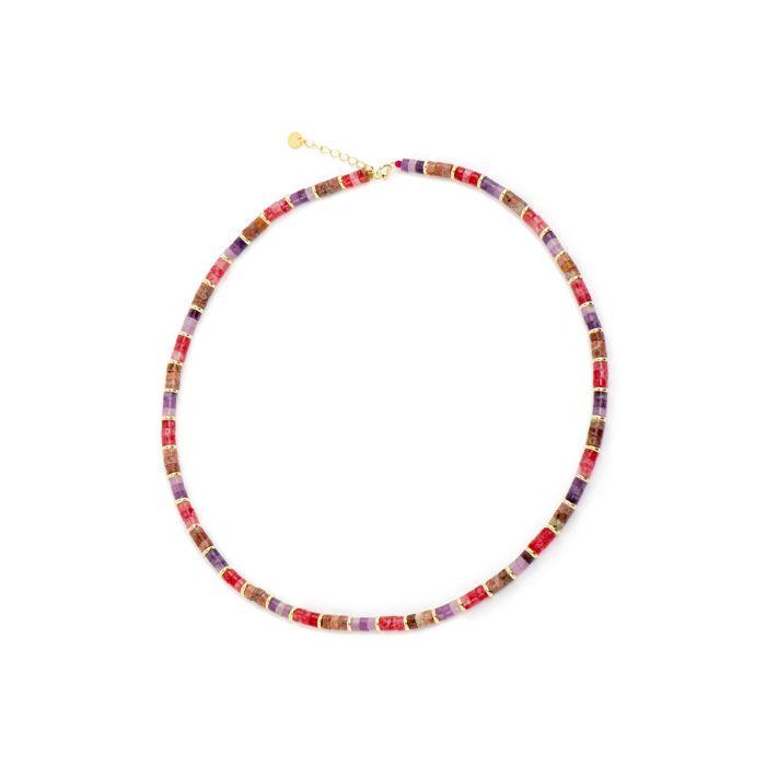 Collier Luxenter Abolg Argent 925