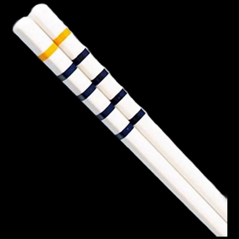 Wutuo Wave Ceramic Chopsticks