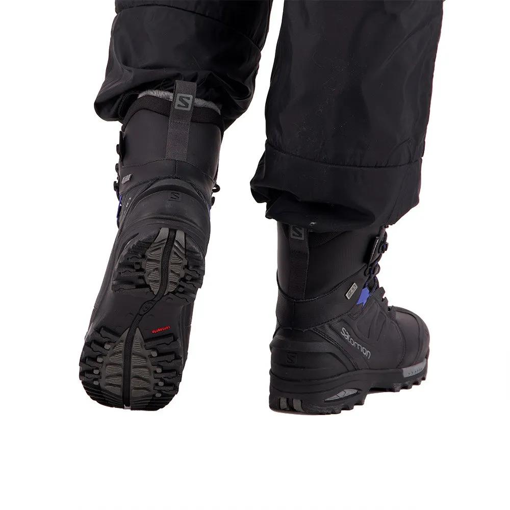 SALOMON Снежные ботинки Toundra Pro CS WP