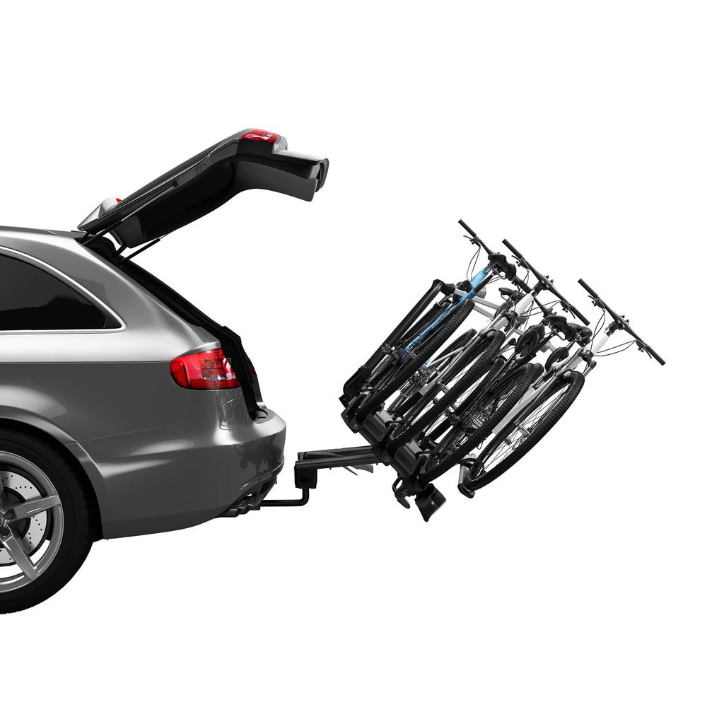 THULE TH9261 Адаптер для велосипеда