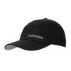 Calvin Klein Мужская кепка-тракер с изогнутым козырьком и логотипом 'Golf Dad Hat'