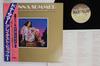 Виниловая пластинка DONNA SUMMER Greatest Hits Vol 1 VIP4078 CASABLANCA 1980 Япония Obi SoulFunk Б/у