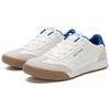 Skechers Zinger 2.0 Удобные Универсальные Прочные Дышащие Низкие Беговые Кроссовки Мужская кроссовка Белый 183284-WHT