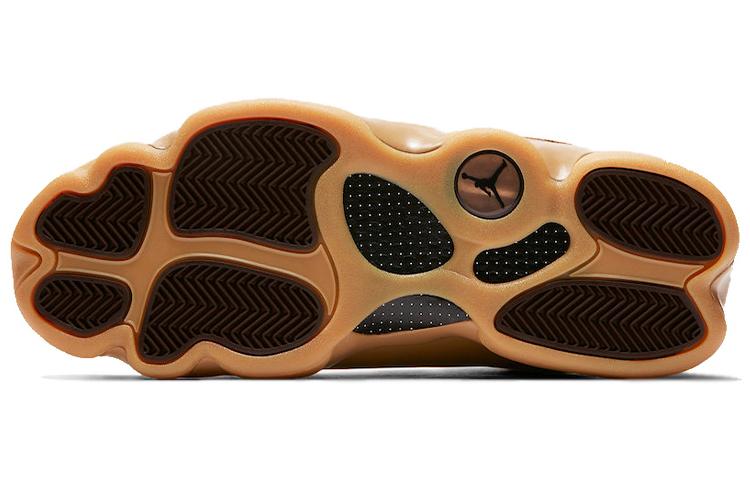 Jordan 13 Ретро Пшеничный 414571-705