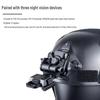 Mi Ling L4G24 Metal Night Vision Helmet Mount