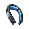 Модель The Ultimate Cooling Neck TORRAS COOLIFY Cyber Охлаждение шеи Охлаждение шеи Пельтье Тепловой удар Портативный Бесшумный Черный [2025 - Охладитель] Охладитель, Пластина, Вентилятор,