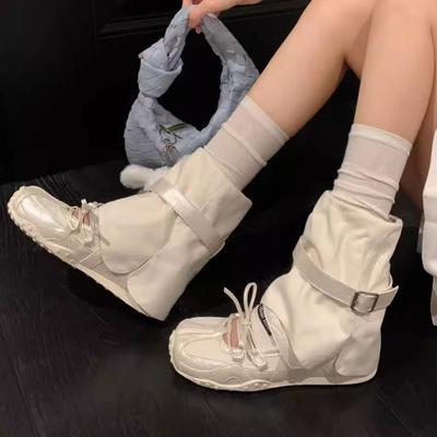 Ботинки – Ботинки