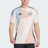 adidas Оригинальные мужские дышащие спортивные футбольные шорты с коротким рукавом JF2648