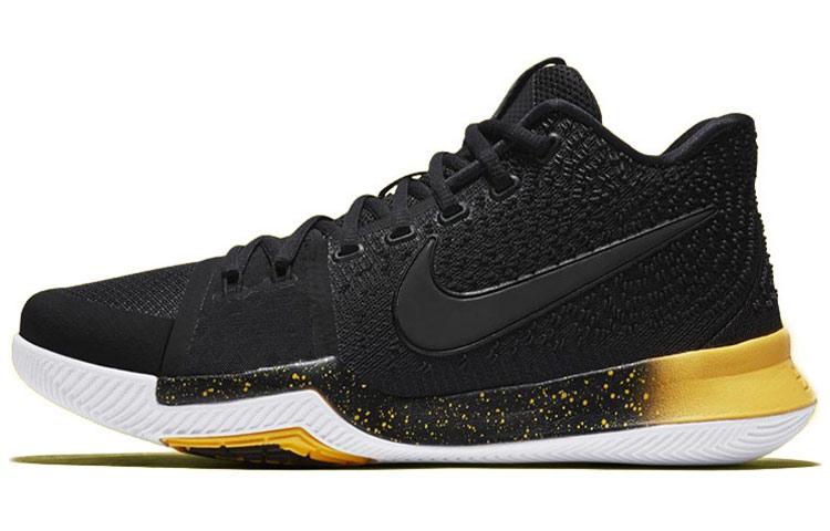 Nike Kyrie 3 Ep 'Мультиколор' 852396-901