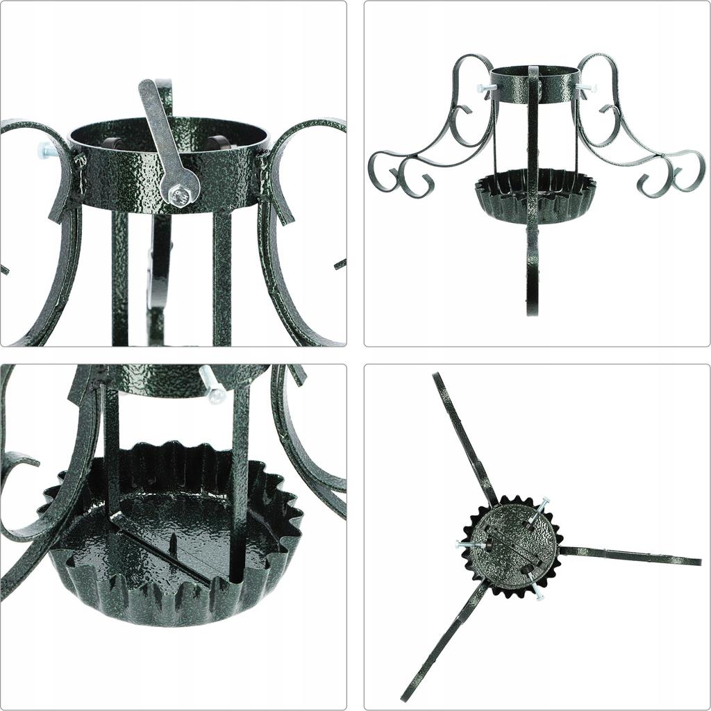 KADAX Подставка для елки Подставка под елку Для елки