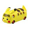 TAKARA TOMY Tomica Dream Tomica №151 Куда ты идёшь с покемонами!? Куда ты идешь? Мини-машинка для детей от 3 лет и старше