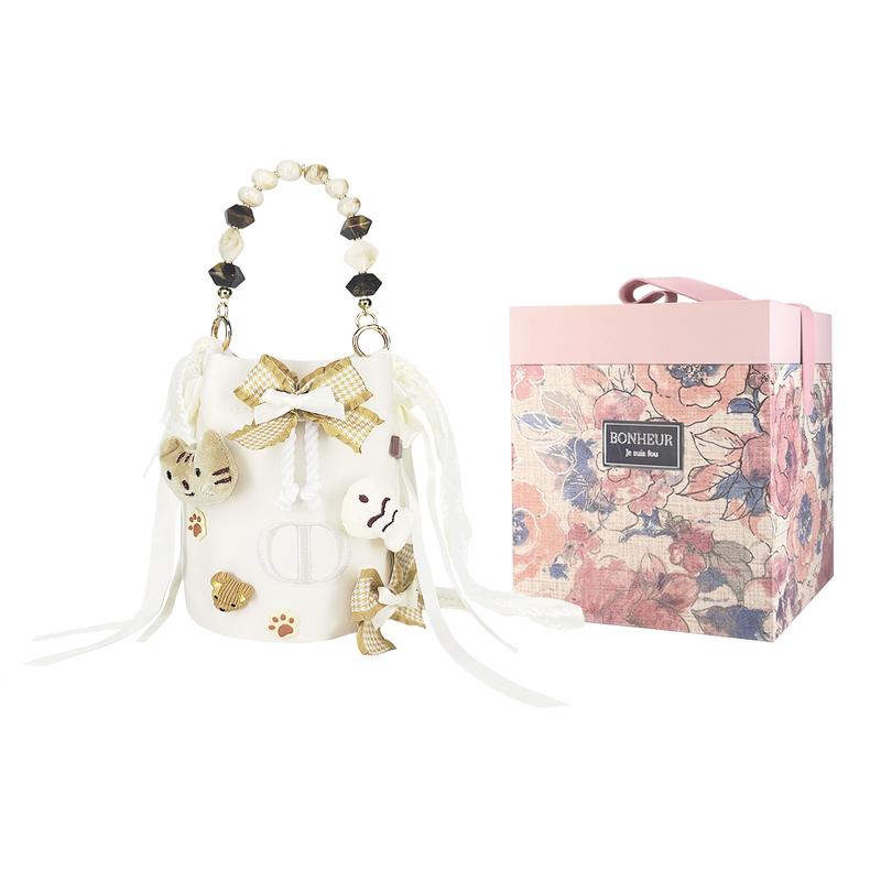 Dior Косметичка своими руками Стиль Off-white (яркий стиль)