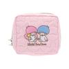 Stationery Sanrio Characters Quilted Pouch Little Twin Stars S2336995 Sun-Star