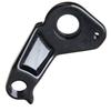 Петух заднего переключателя для Ghost GHT-12-001 EZ2038 AMR PATH RIOT SLAMR X FRAMR DREAMR Задний переключатель DROPOUT Прямое крепление Shimano
