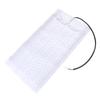 1Pcs 12V Carbon Fiber Heated Seat Heating Heater Pads Winter Warmer Covers Universal For Car